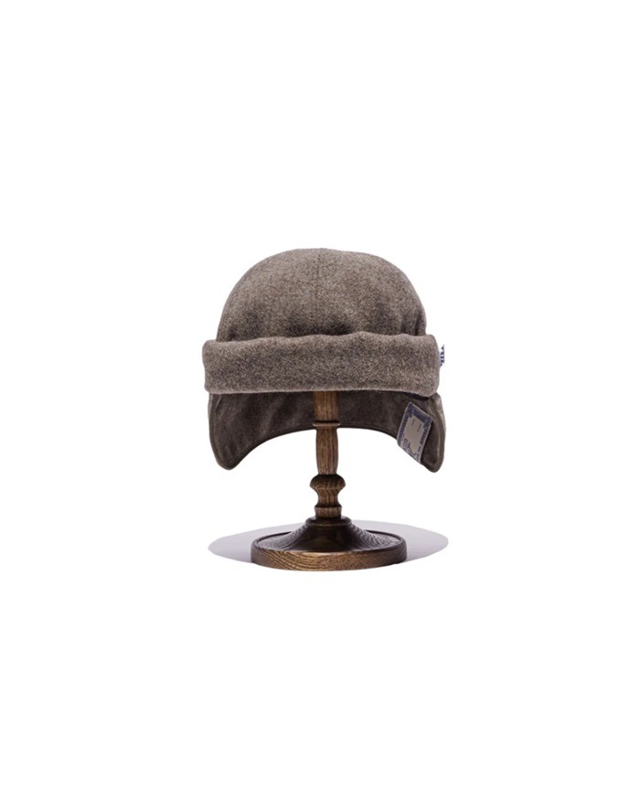 FLAP ROLL CAP