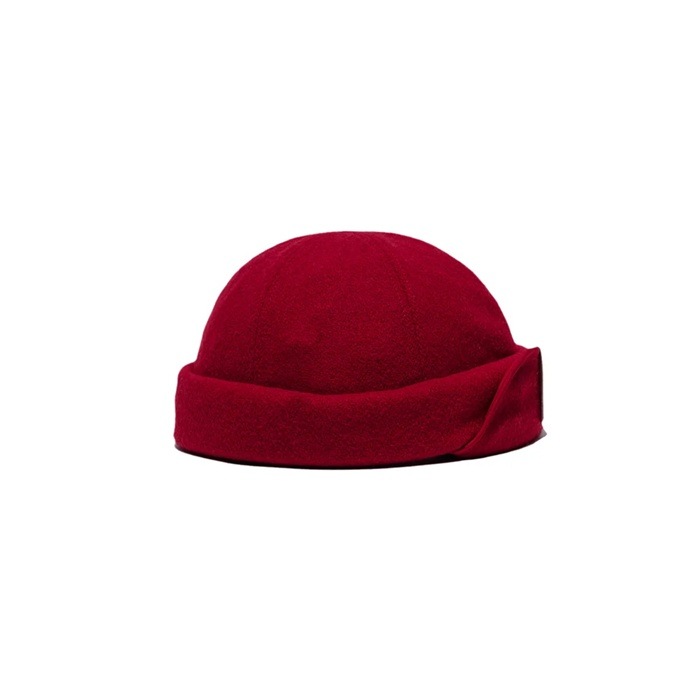 FLAP ROLL CAP