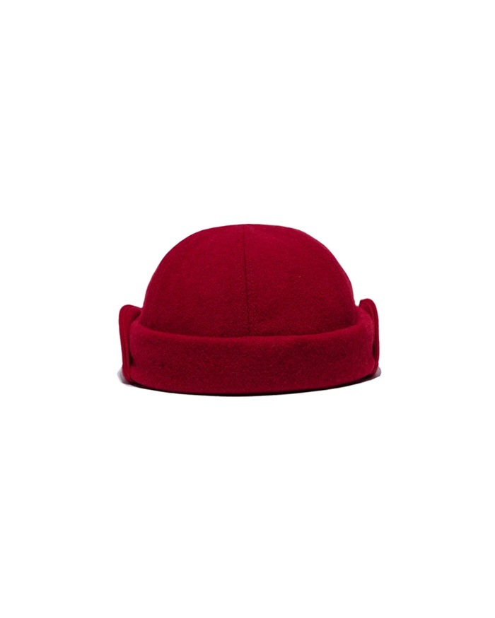 FLAP ROLL CAP