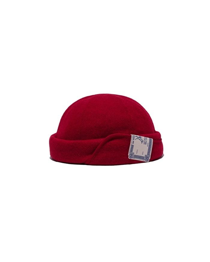 FLAP ROLL CAP