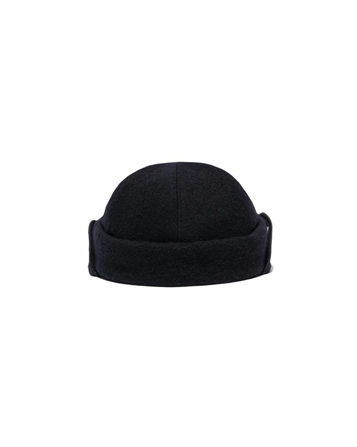 FLAP ROLL CAP