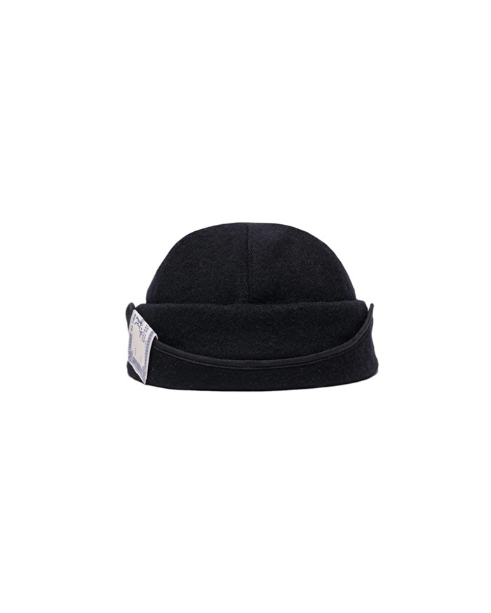 FLAP ROLL CAP
