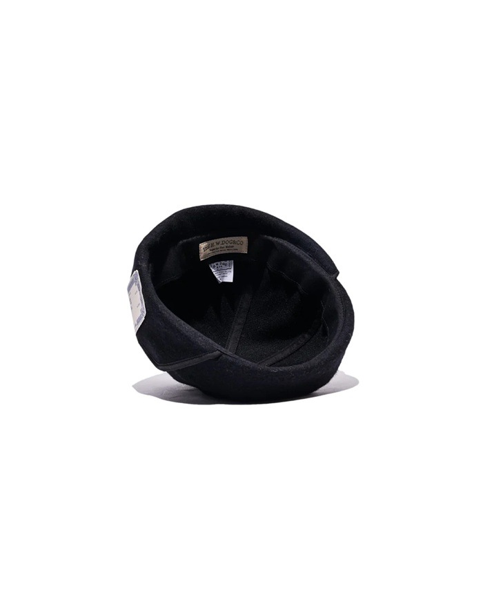 FLAP ROLL CAP