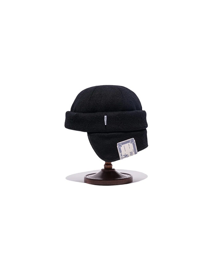 FLAP ROLL CAP