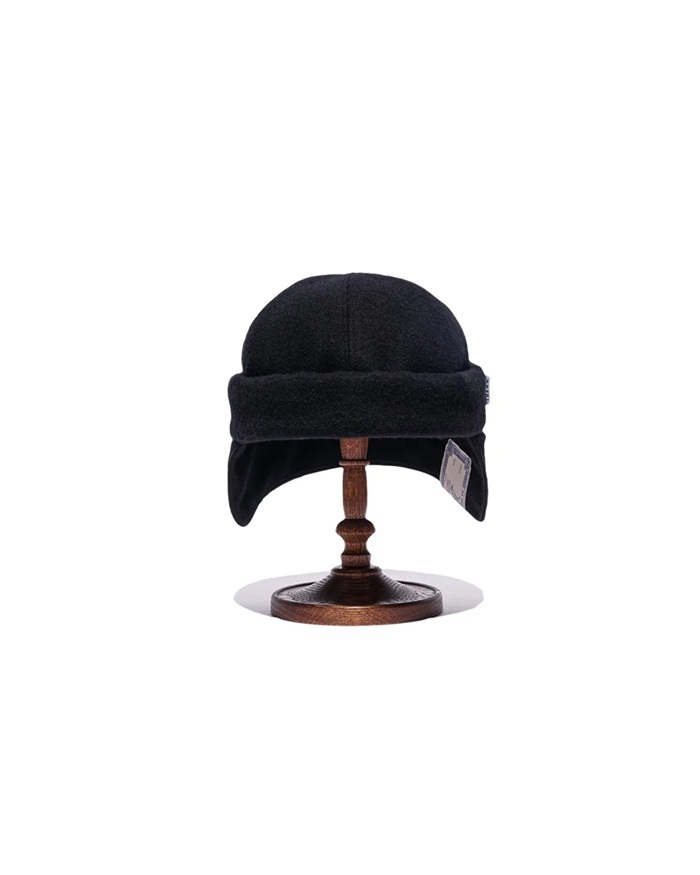 FLAP ROLL CAP