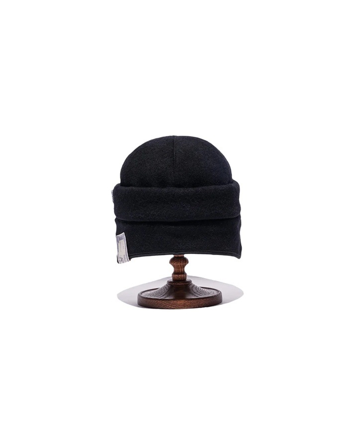 FLAP ROLL CAP