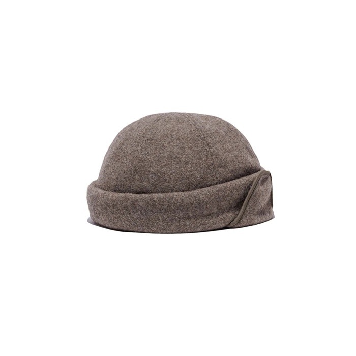 FLAP ROLL CAP