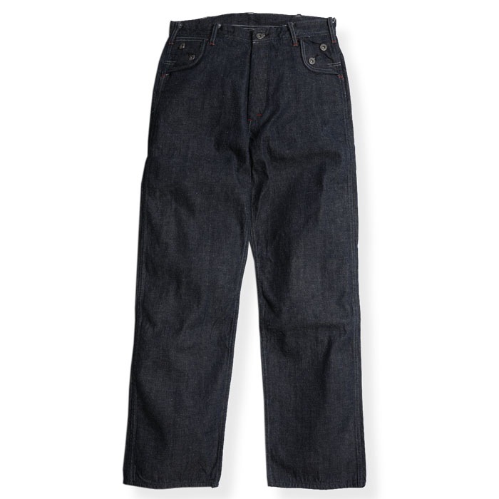W&R W FLAP PANTS
