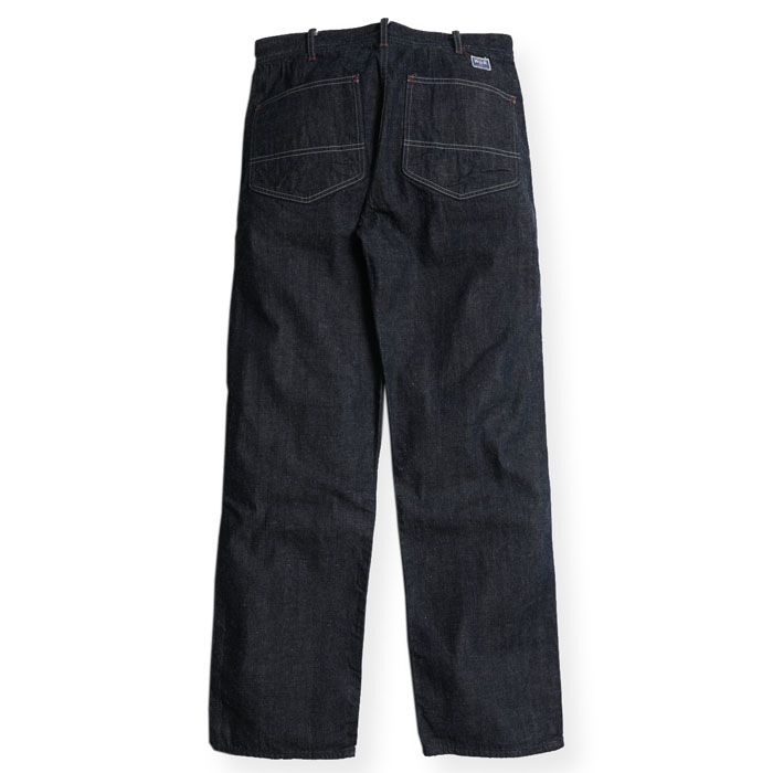 W&R W FLAP PANTS