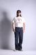 W&R W FLAP PANTS