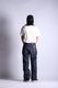 W&R W FLAP PANTS
