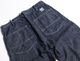 W&R W FLAP PANTS