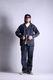 W&R W FLAP PANTS