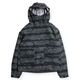 NAVY ALL WEATHER HOODIE