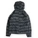 NAVY ALL WEATHER HOODIE