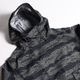 NAVY ALL WEATHER HOODIE