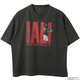 ��Muhammad Ali��"Roomy" S/S T-shirt��SpecialItem��BR-26238