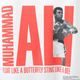 ��Muhammad Ali��"Roomy" S/S T-shirt��SpecialItem��BR-26238