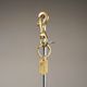 SWIVEL SNAP KEY HOLDER