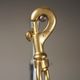 SWIVEL SNAP KEY HOLDER