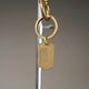 SWIVEL SNAP KEY HOLDER