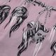 Lot No. SH39705 / HOPSACK RAYON OPEN SHIRT ��SHRUNKEN HEAD��