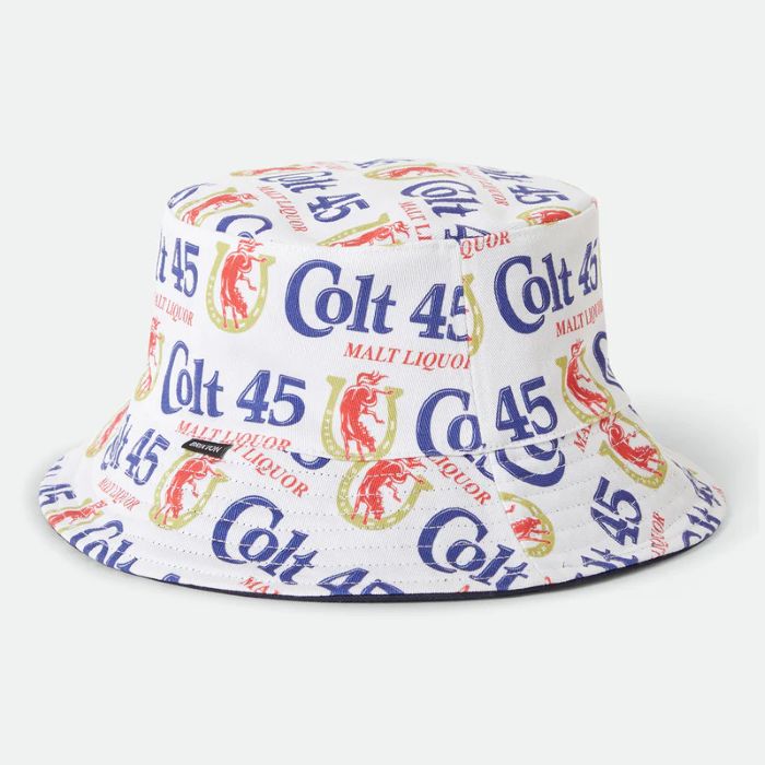 COLT 45 X BRIXTON BUCKET