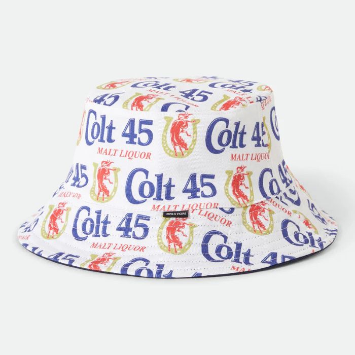 COLT 45 X BRIXTON BUCKET
