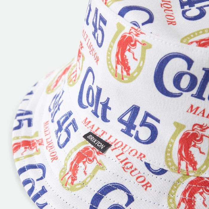 COLT 45 X BRIXTON BUCKET