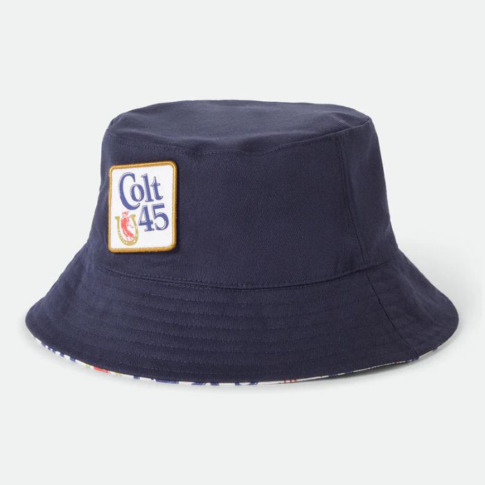 COLT 45 X BRIXTON BUCKET