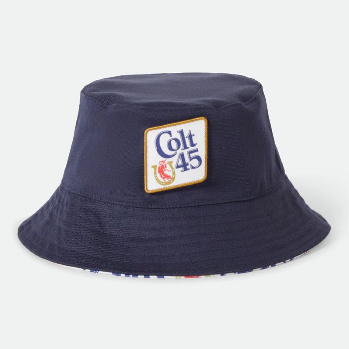 COLT 45 X BRIXTON BUCKET