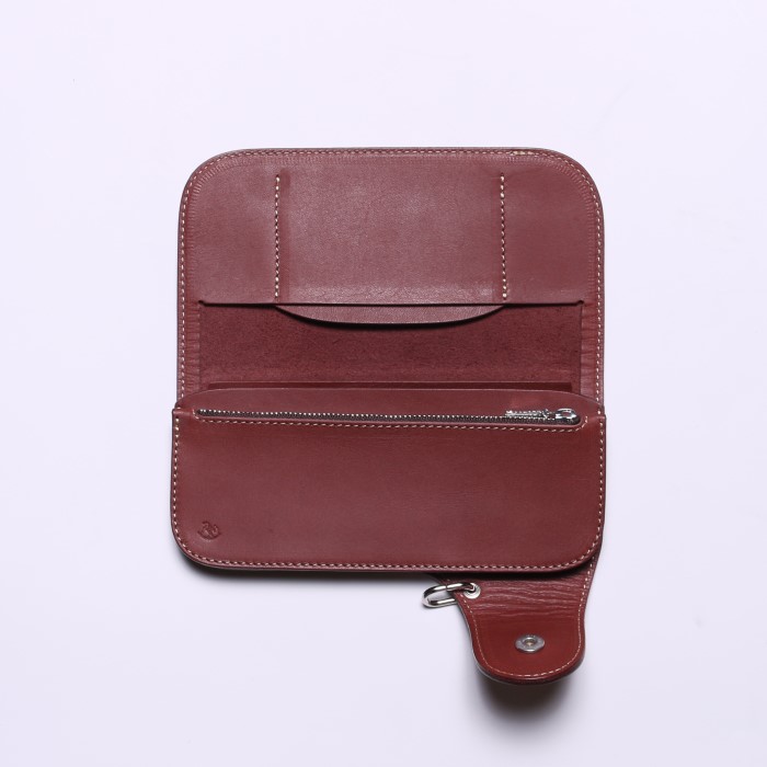 LONG WALLET��0-HR-02AC-M