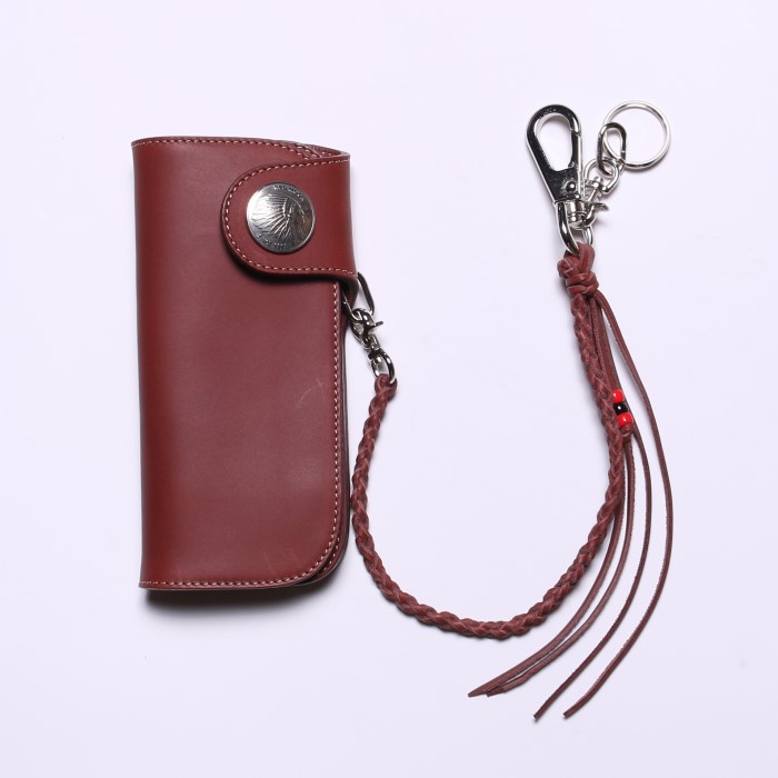 LONG WALLET��0-HR-02AC-M