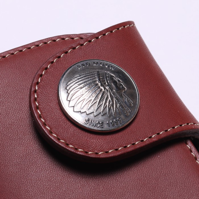 LONG WALLET��0-HR-02AC-M