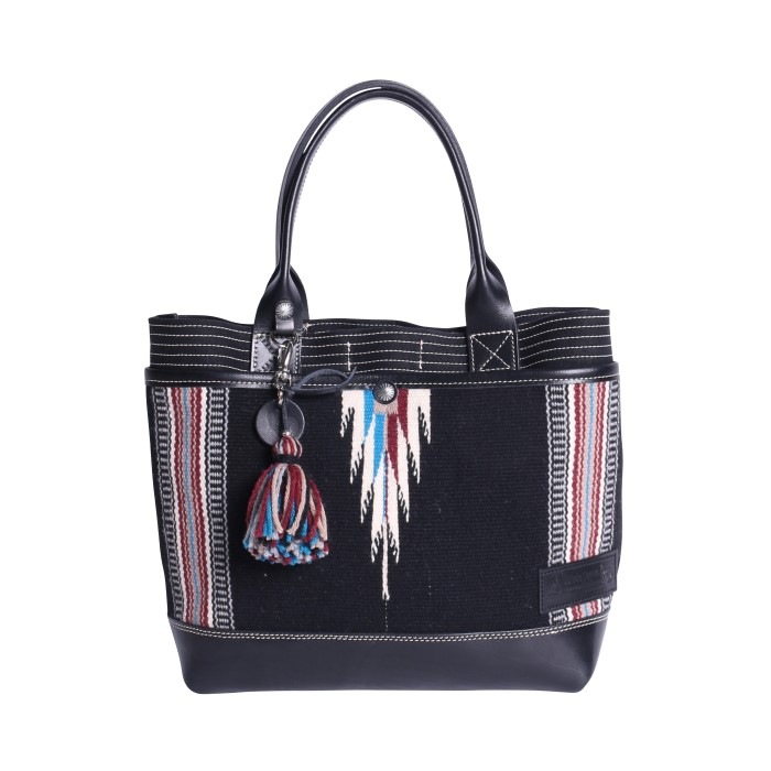 CHIMAYO ハンプ TOTE-BAG MS | OTHER BRAND,LUCKY JOHN | WESTERN 
