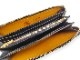 VS-701Z LEATHER VOYAGE ROUND ZIP LONG WALLET
