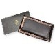 VS-701Z LEATHER VOYAGE ROUND ZIP LONG WALLET