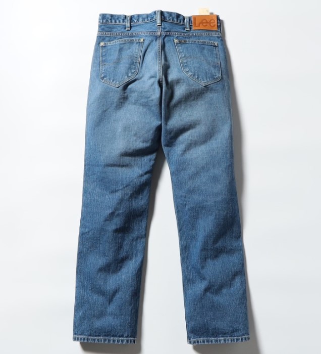 AMERICAN RIDERS 101Z STRAIGHTJEANS