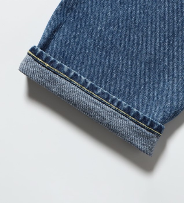 AMERICAN RIDERS 101Z STRAIGHTJEANS