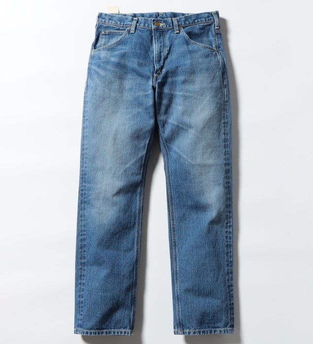 AMERICAN RIDERS 101Z STRAIGHTJEANS