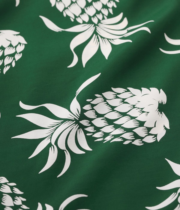 Lot No. DK36201 / DUKE KAHANAMOKU SPECIAL EDITION ��DUKE'S PINEAPPLE�� (SHORT SLEEVE)