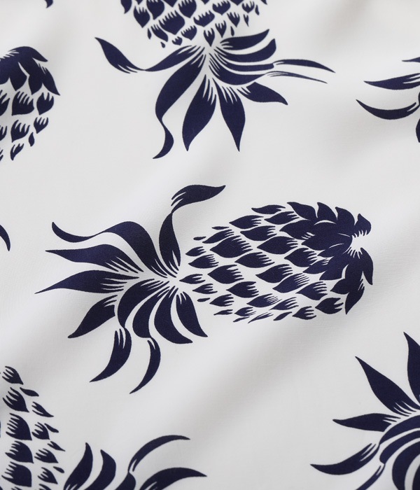 Lot No. DK36201 / DUKE KAHANAMOKU SPECIAL EDITION ��DUKE'S PINEAPPLE�� (SHORT SLEEVE)