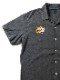 GOST2316 TORAFUKU EMB SS OPEN TSHIRT