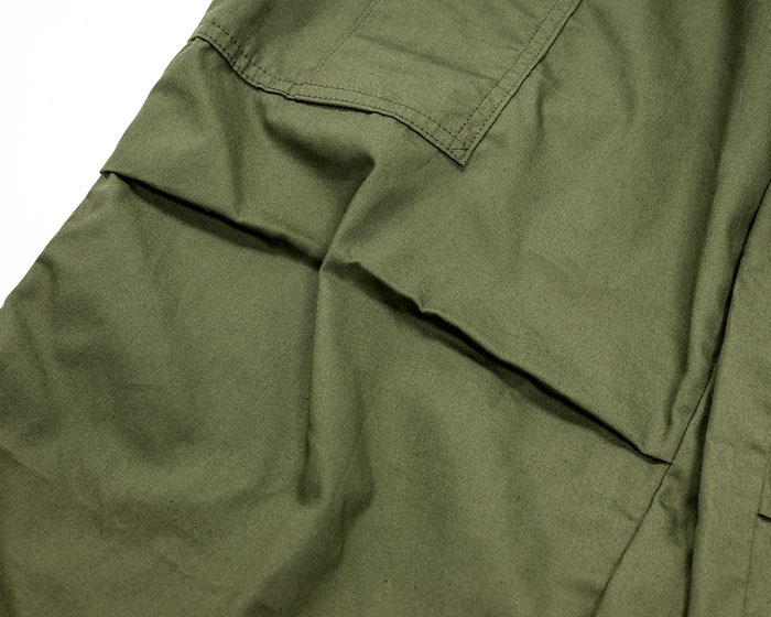 FATIGUE TROUSERS