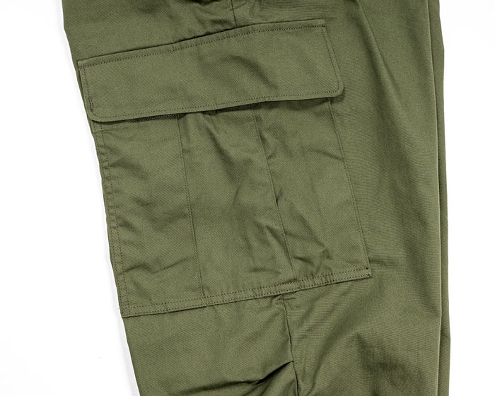 FATIGUE TROUSERS