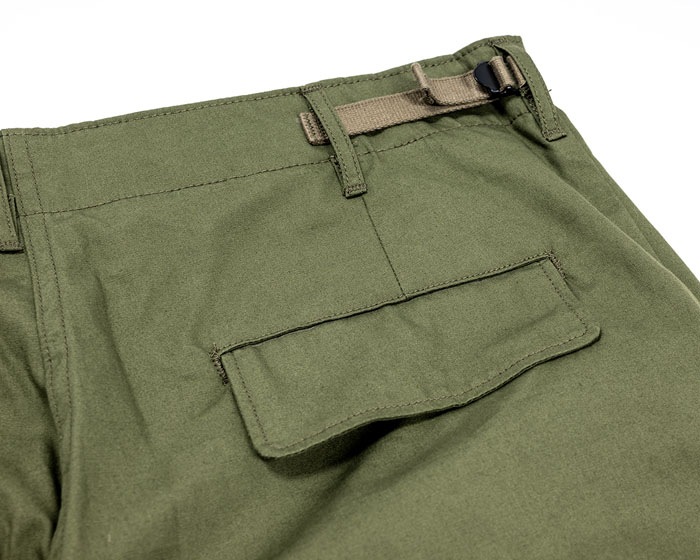 FATIGUE TROUSERS