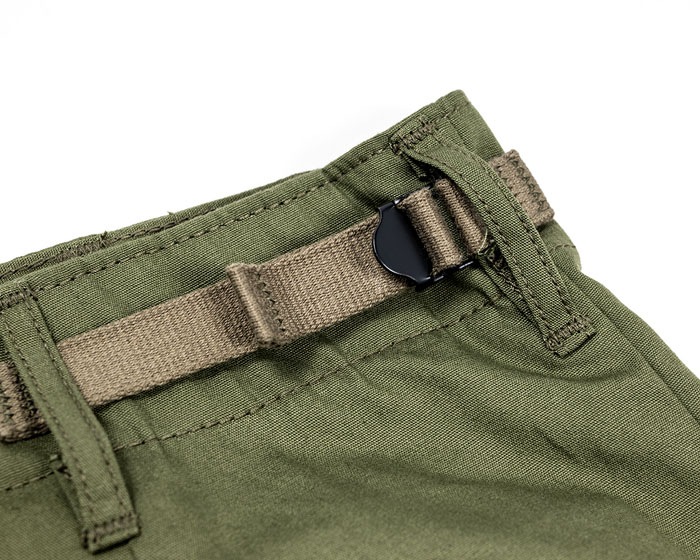 FATIGUE TROUSERS