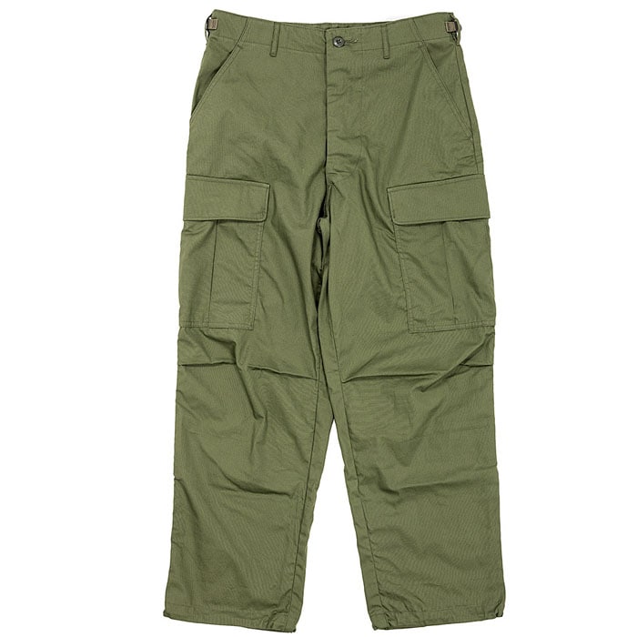FATIGUE TROUSERS