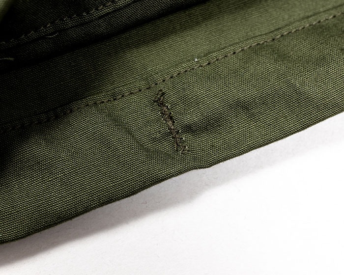 FATIGUE TROUSERS