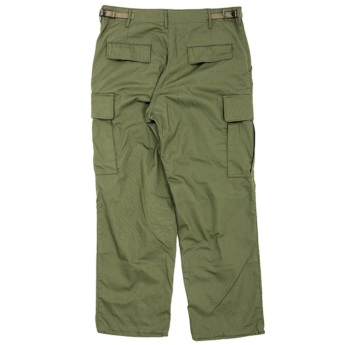 FATIGUE TROUSERS